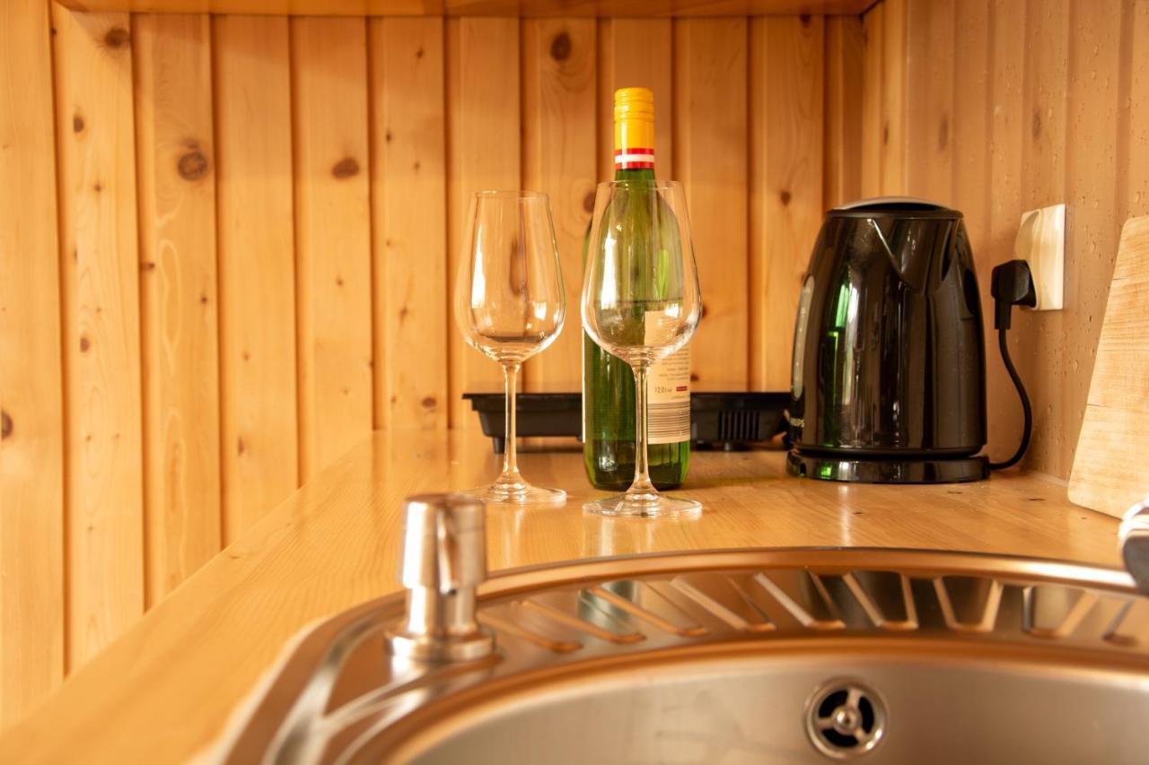 Apartamenty Sosna Zakopane Ngoại thất bức ảnh