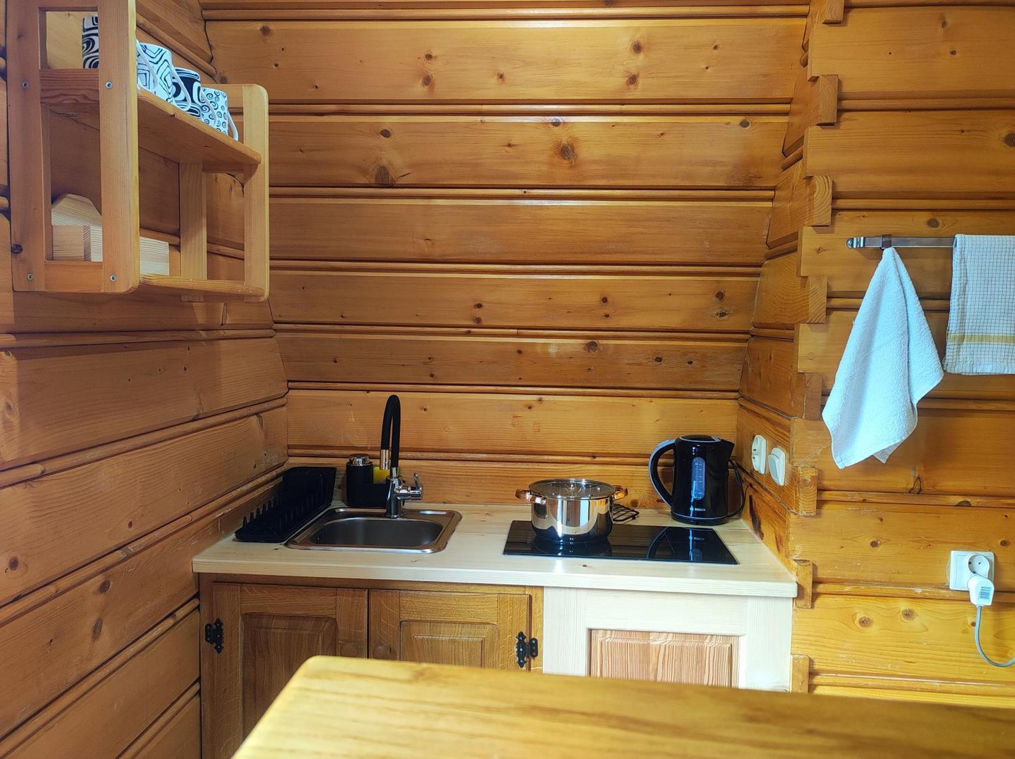 Apartamenty Sosna Zakopane Ngoại thất bức ảnh