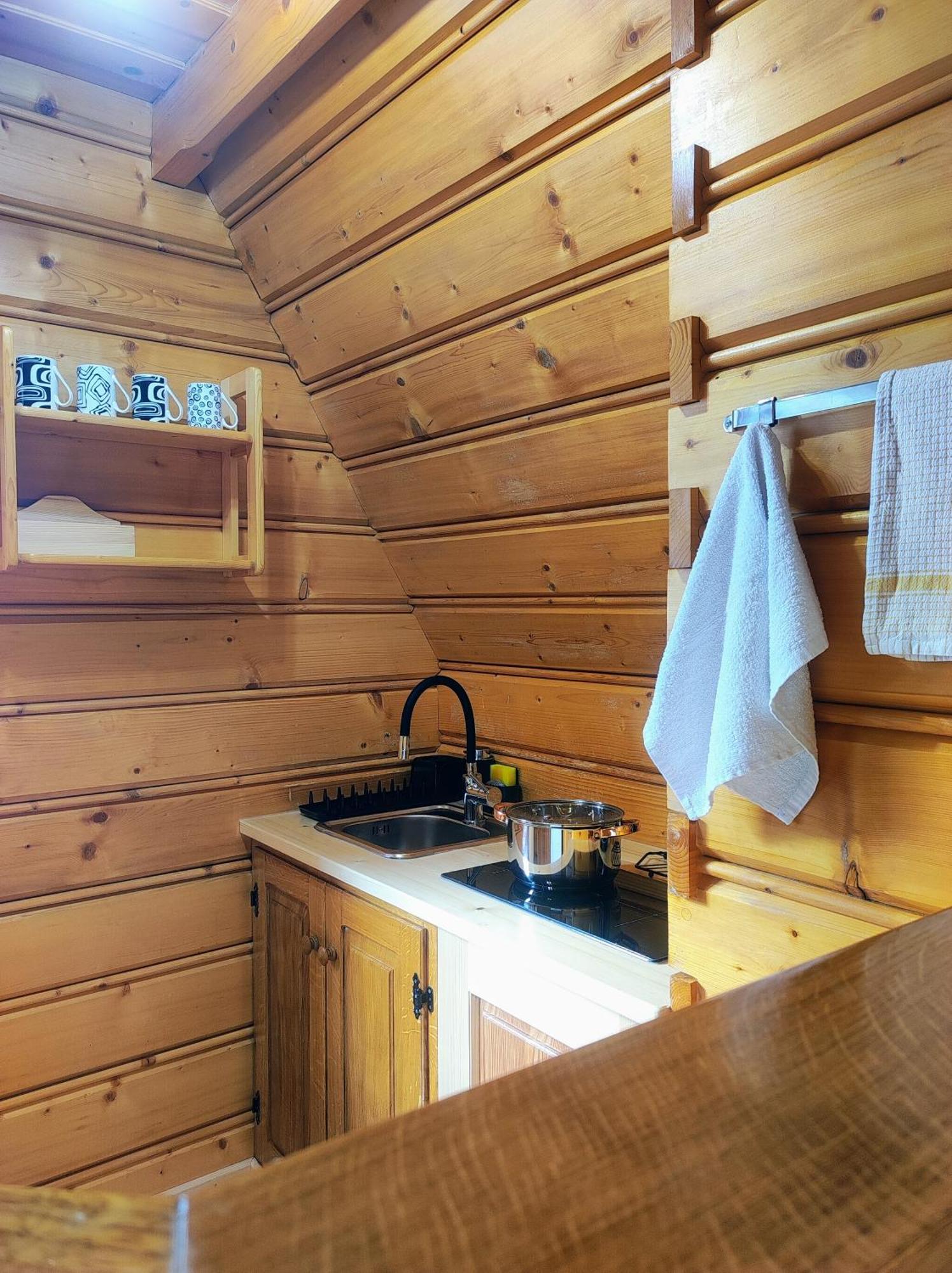 Apartamenty Sosna Zakopane Ngoại thất bức ảnh