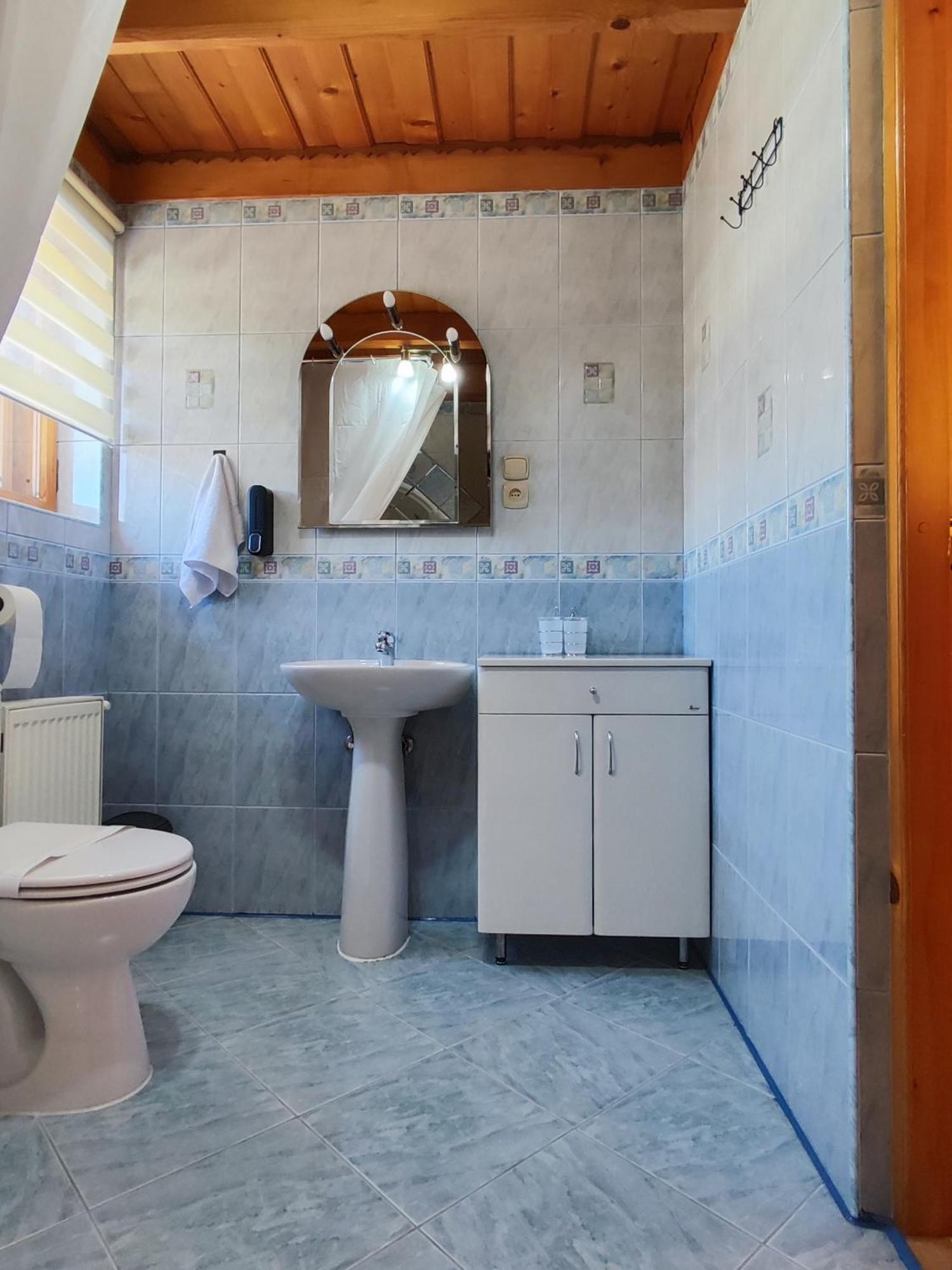 Apartamenty Sosna Zakopane Ngoại thất bức ảnh